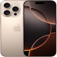 ايفون 16 برو ماكس الذاكر 512GBمعه هدية سماعة 🎁
